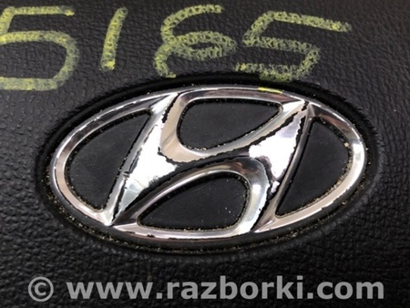ФОТО Подушка безпеки в кермо для Hyundai Elantra IV HD (06-11) Київ