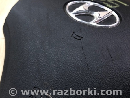 ФОТО Подушка безпеки в кермо для Hyundai Elantra IV HD (06-11) Київ