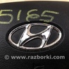 ФОТО Подушка безпеки в кермо для Hyundai Elantra IV HD (06-11) Київ