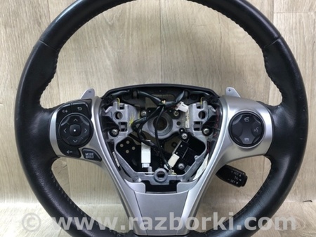ФОТО кермо для Toyota Camry 50 XV50 (11-14) Київ