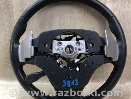ФОТО кермо для Toyota Camry 50 XV50 (11-14) Київ