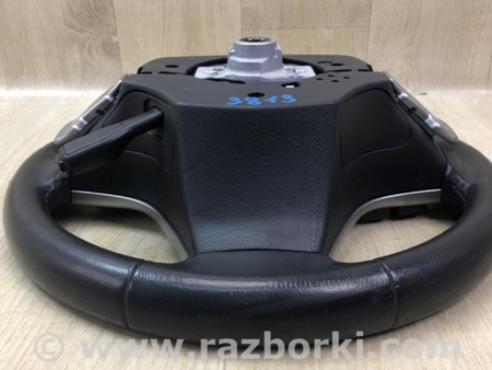 ФОТО кермо для Toyota Camry 50 XV50 (11-14) Київ