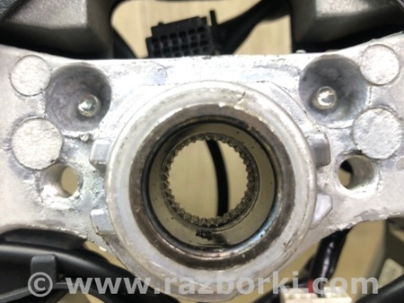 ФОТО кермо для Toyota Camry 50 XV50 (11-14) Київ
