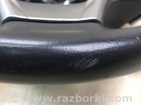 ФОТО кермо для Toyota Camry 50 XV50 (11-14) Київ