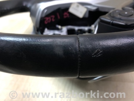 ФОТО кермо для Toyota Camry 50 XV50 (11-14) Київ
