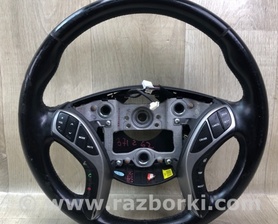 кермо Hyundai Elantra GD (06.2012-04.2015)