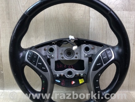 ФОТО кермо для Hyundai Elantra GD (06.2012-04.2015) Київ