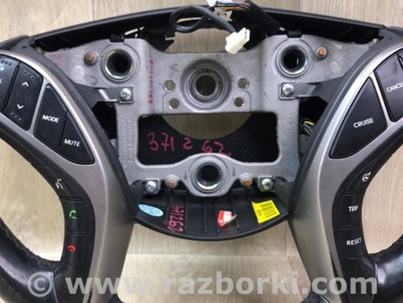 ФОТО кермо для Hyundai Elantra GD (06.2012-04.2015) Київ