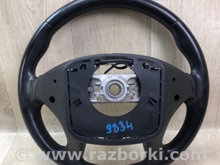 ФОТО кермо для Hyundai Elantra GD (06.2012-04.2015) Київ