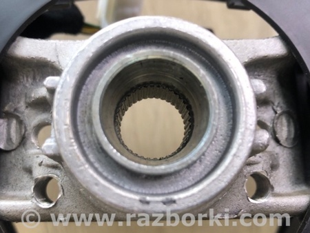 ФОТО кермо для Hyundai Elantra GD (06.2012-04.2015) Київ