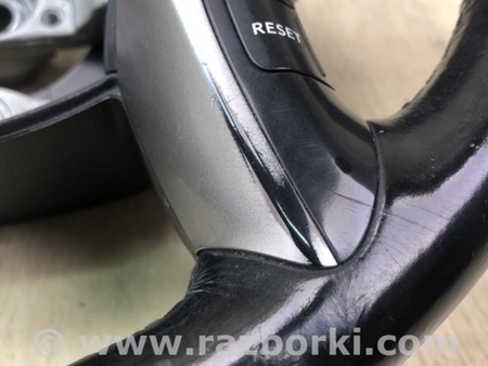 ФОТО кермо для Hyundai Elantra GD (06.2012-04.2015) Київ