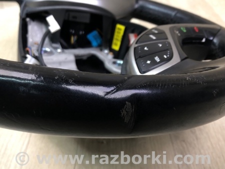 ФОТО кермо для Hyundai Elantra GD (06.2012-04.2015) Київ