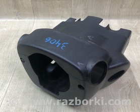 Кожух рульової колонки Subaru Crosstrek 2 GT (17-20)
