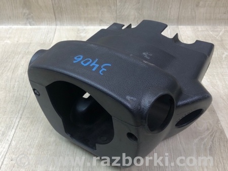ФОТО Кожух рульової колонки для Subaru Crosstrek 2 GT (17-20) Київ