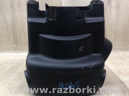 ФОТО Кожух рульової колонки для Subaru Crosstrek 2 GT (17-20) Київ