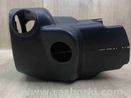 ФОТО Кожух рульової колонки для Subaru Crosstrek 2 GT (17-20) Київ