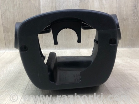 ФОТО Кожух рульової колонки для Subaru Crosstrek 2 GT (17-20) Київ