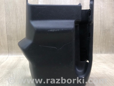 ФОТО Кожух рульової колонки для Subaru Crosstrek 2 GT (17-20) Київ
