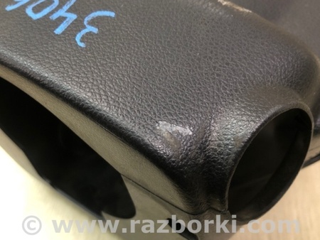 ФОТО Кожух рульової колонки для Subaru Crosstrek 2 GT (17-20) Київ