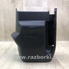 ФОТО Кожух рульової колонки для Subaru Crosstrek 2 GT (17-20) Київ