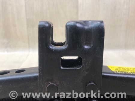 ФОТО Домкрат для Toyota Camry 40 XV40 (06-11) Київ