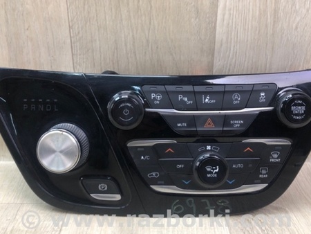 ФОТО Блок керування піччю для Chrysler Pacifica II RU (16-21) Київ
