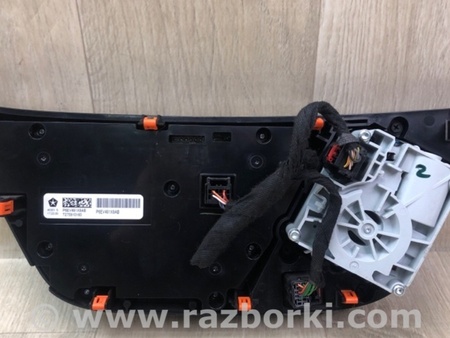 ФОТО Блок керування піччю для Chrysler Pacifica II RU (16-21) Київ