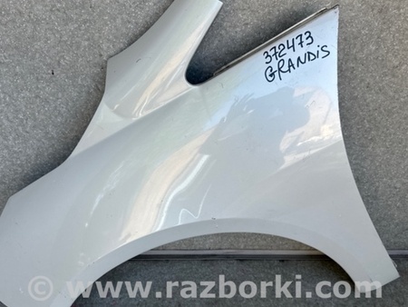 ФОТО Крило переднє для Mitsubishi Grandis Київ
