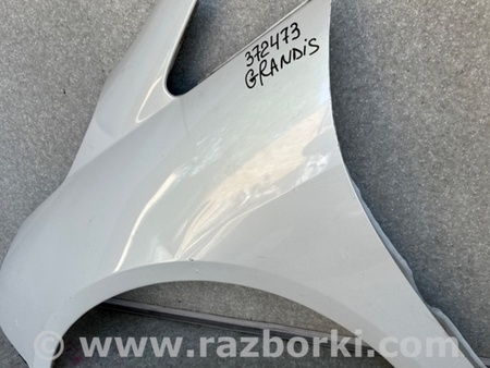ФОТО Крило переднє для Mitsubishi Grandis Київ