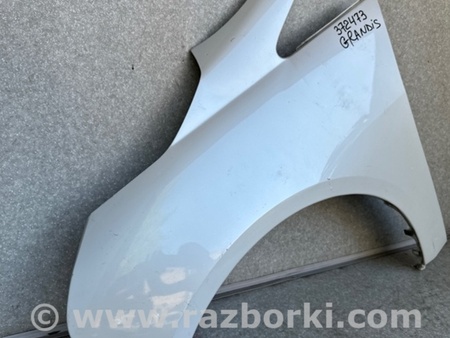 ФОТО Крило переднє для Mitsubishi Grandis Київ