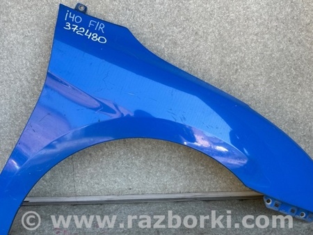 ФОТО Крило переднє для Hyundai i40 VF (11-21) Київ