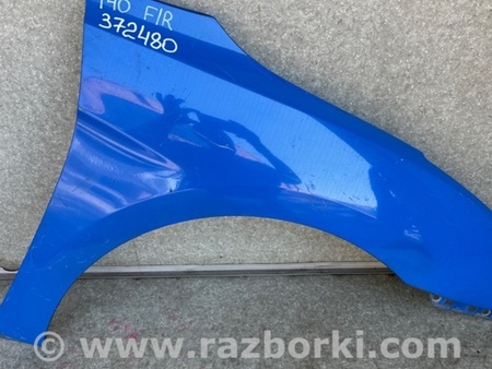ФОТО Крило переднє для Hyundai i40 VF (11-21) Київ