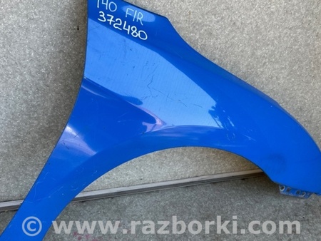 ФОТО Крило переднє для Hyundai i40 VF (11-21) Київ