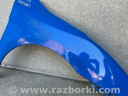ФОТО Крило переднє для Hyundai i40 VF (11-21) Київ
