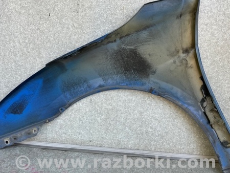 ФОТО Крило переднє для Hyundai i40 VF (11-21) Київ