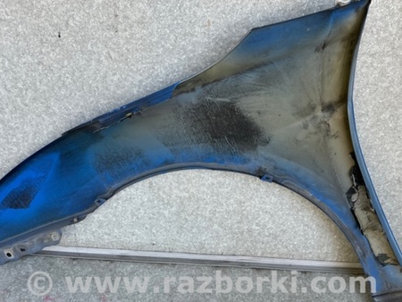 ФОТО Крило переднє для Hyundai i40 VF (11-21) Київ