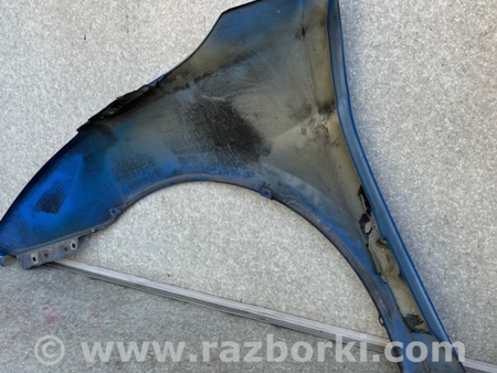 ФОТО Крило переднє для Hyundai i40 VF (11-21) Київ