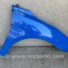 ФОТО Крило переднє для Hyundai i40 VF (11-21) Київ