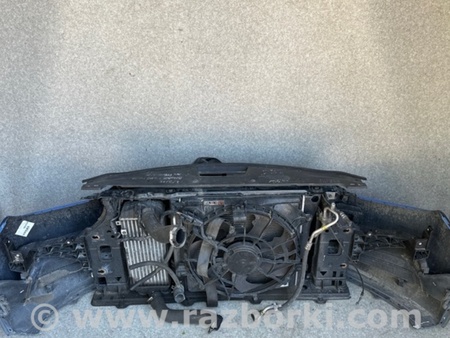 ФОТО Ноускат Панель Бампер Фара Морда для Hyundai i40 VF (11-21) Київ