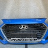 Ноускат Панель Бампер Фара Морда Hyundai i40 VF (11-21)