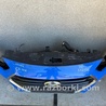 ФОТО Ноускат Панель Бампер Фара Морда для Hyundai i40 VF (11-21) Київ