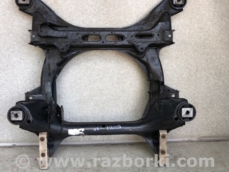 ФОТО Балка передньої підвіски для Audi (Ауди) Q7 4L (05-15) Київ