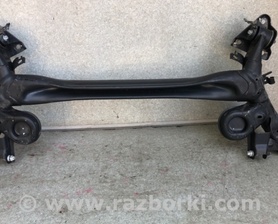 Балка задньої підвіски Fiat 500 III 312 (07-20)