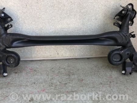 ФОТО Балка задньої підвіски для Fiat 500 III 312 (07-20) Київ