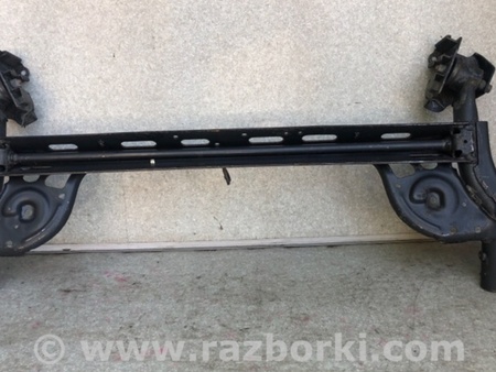 ФОТО Балка задньої підвіски для Nissan Sentra B17 (12-19) Київ