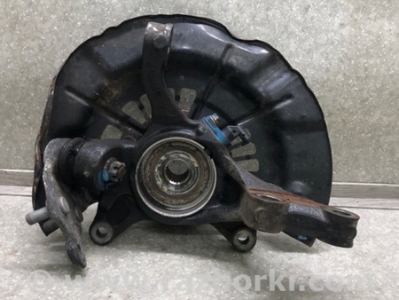 ФОТО Кулак поворотний для Toyota Camry 50 XV55 (14-18)  Київ