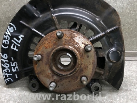 ФОТО Кулак поворотний для Toyota Camry 50 XV55 (14-18)  Київ