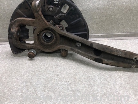 ФОТО Кулак поворотний для Audi (Ауди) Q7 4L (05-15) Київ