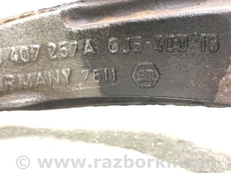 ФОТО Кулак поворотний для Audi (Ауди) Q7 4L (05-15) Київ