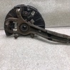 Кулак поворотний Audi (Ауди) Q7 4L (05-15)